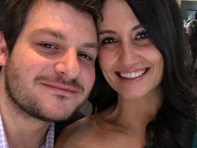 Christina & Giani