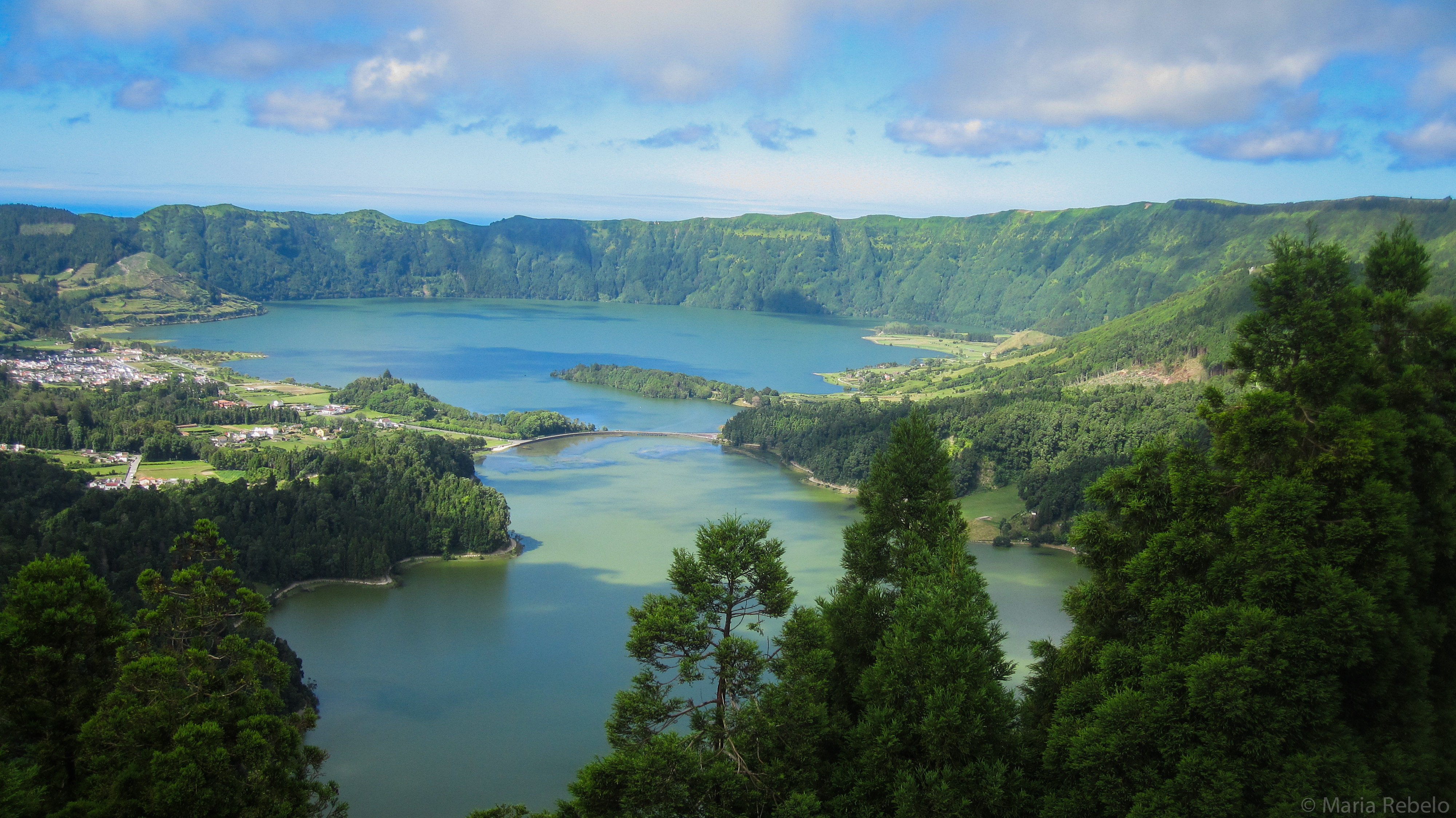 Azores