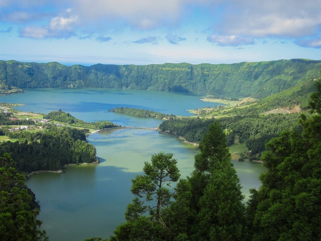 Azores