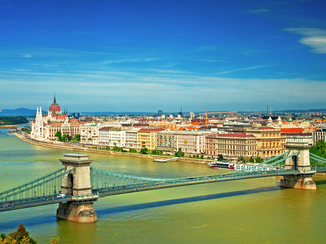 Experience small ship cruising with Tauck