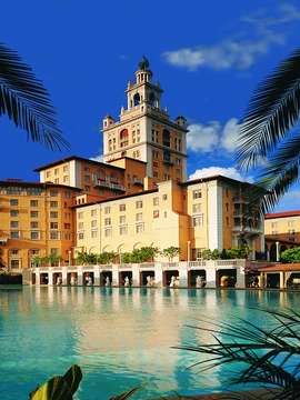 The Biltmore Hotel