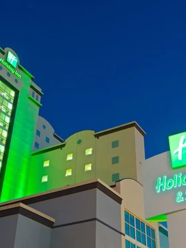 Holiday Inn Hotel & Suites : Ocean City