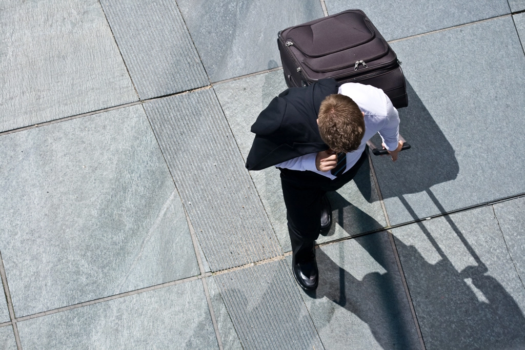 Corporate Travel