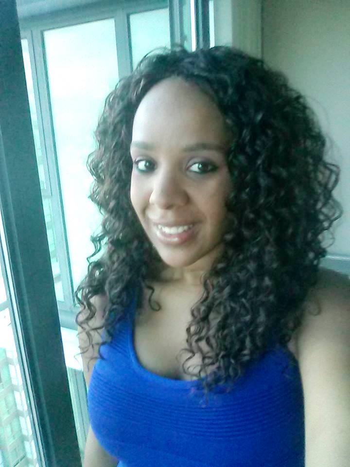 Kemi Wells Photo