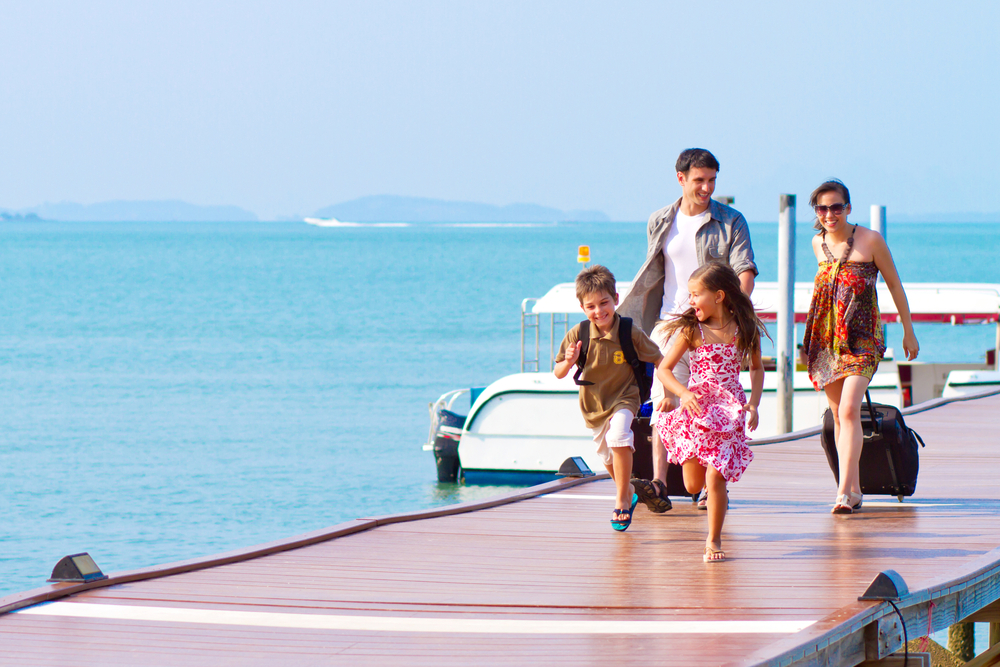 Family Travel