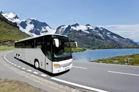 Escorted Tours