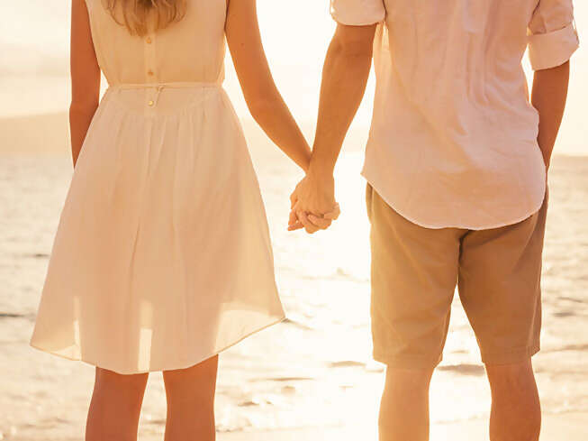 Top 5 Honeymoon Destinations