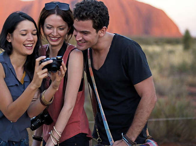 Why travel is valuable when you're young