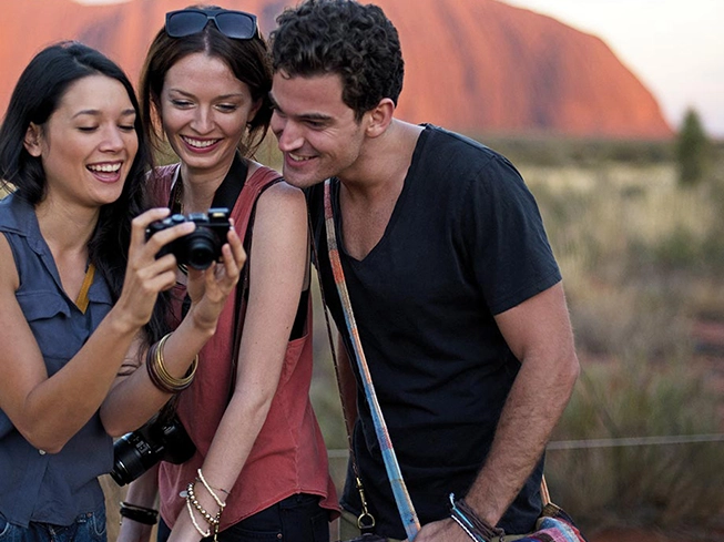 Why travel is valuable when you're young