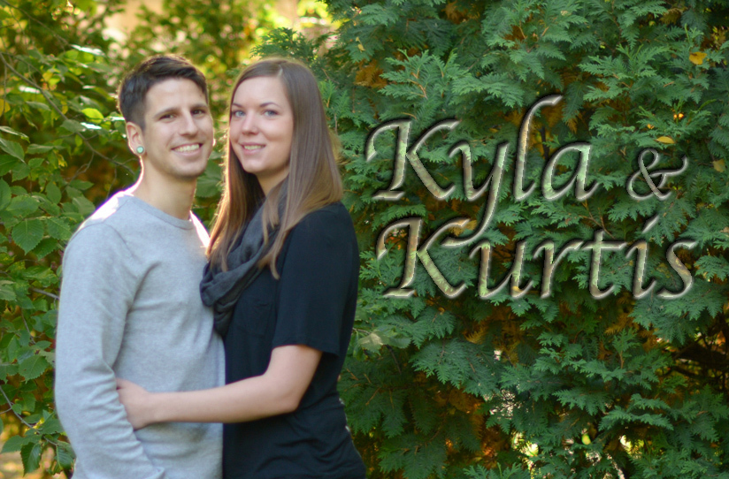 Kyla & Kurtis
