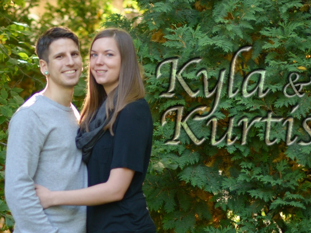 Kyla & Kurtis