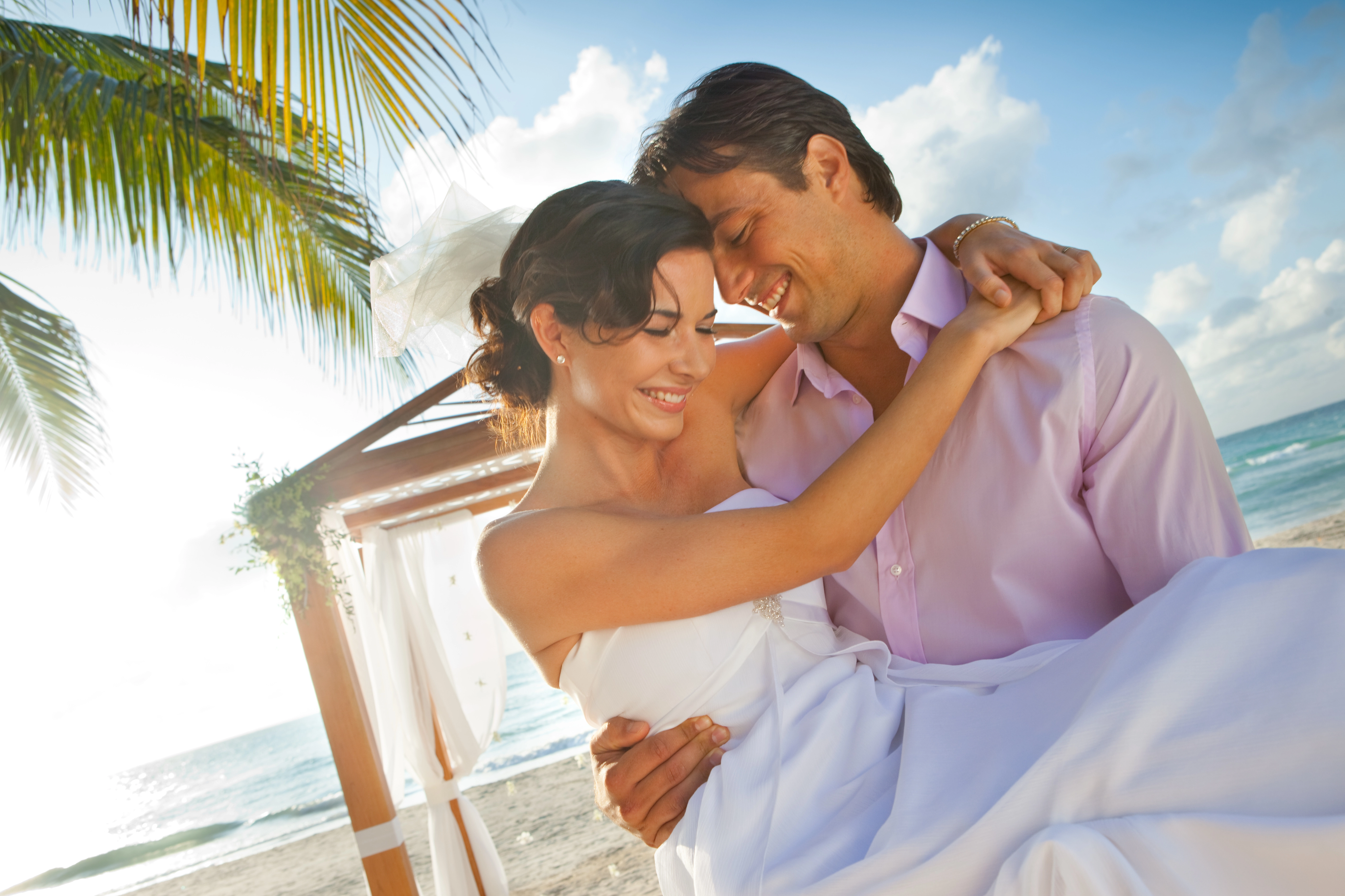 Destination Weddings