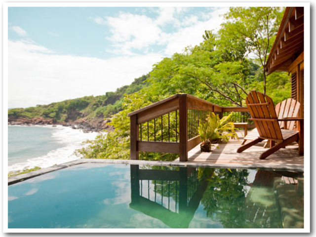 Barefoot Luxury in Nicaragua