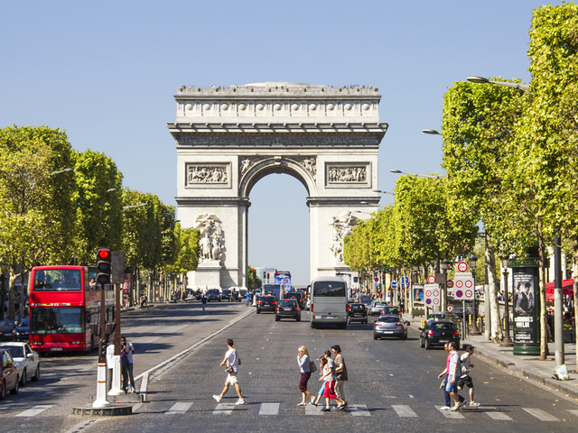 Best Places to Shop in Paris