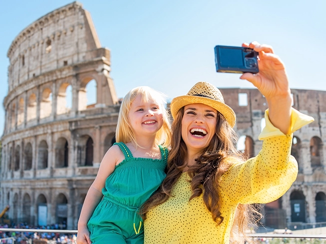Top Mother's Day Getaways!