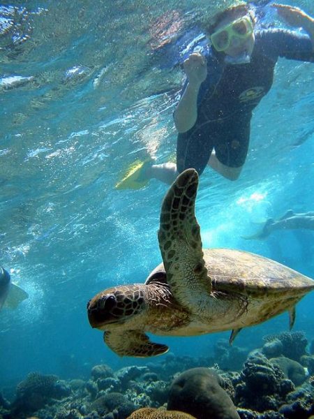 Australia