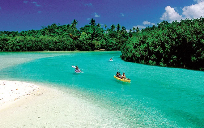 Vanuatu