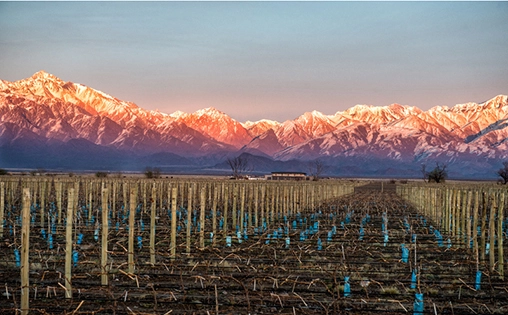 Argentina