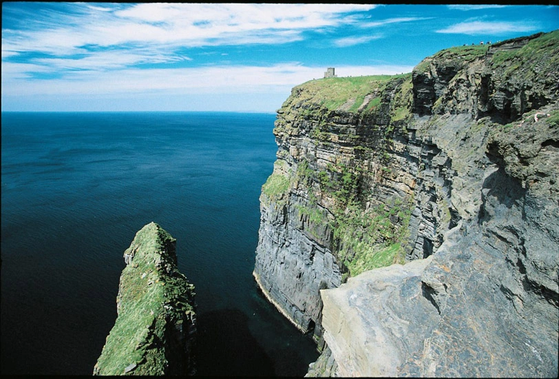 Ireland