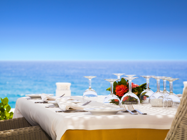 Best Beach Front Restaurants in Maui