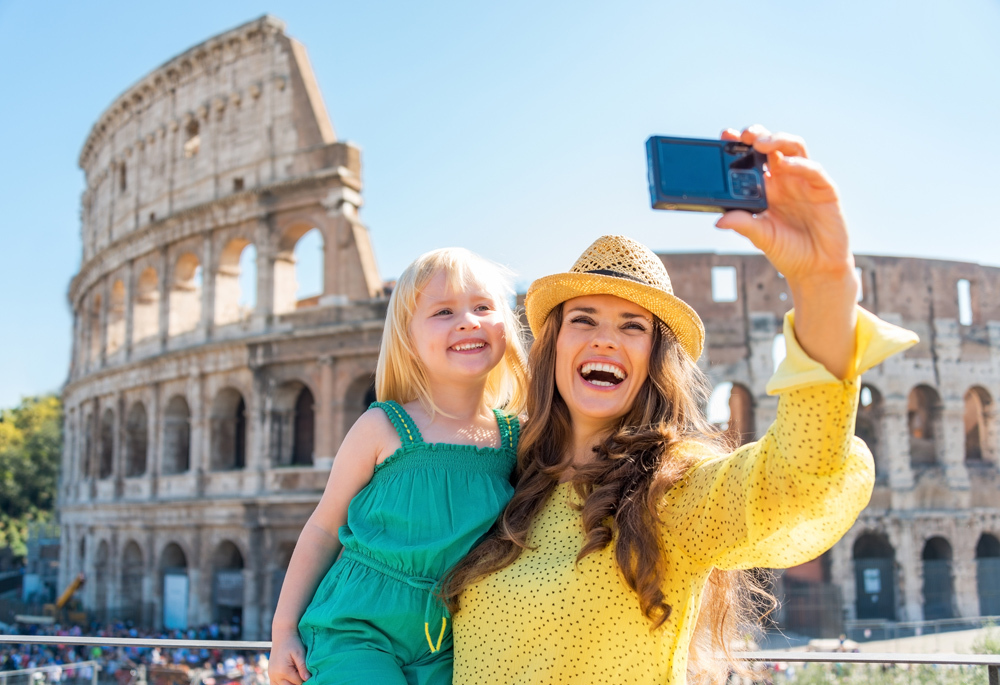 European Vacations