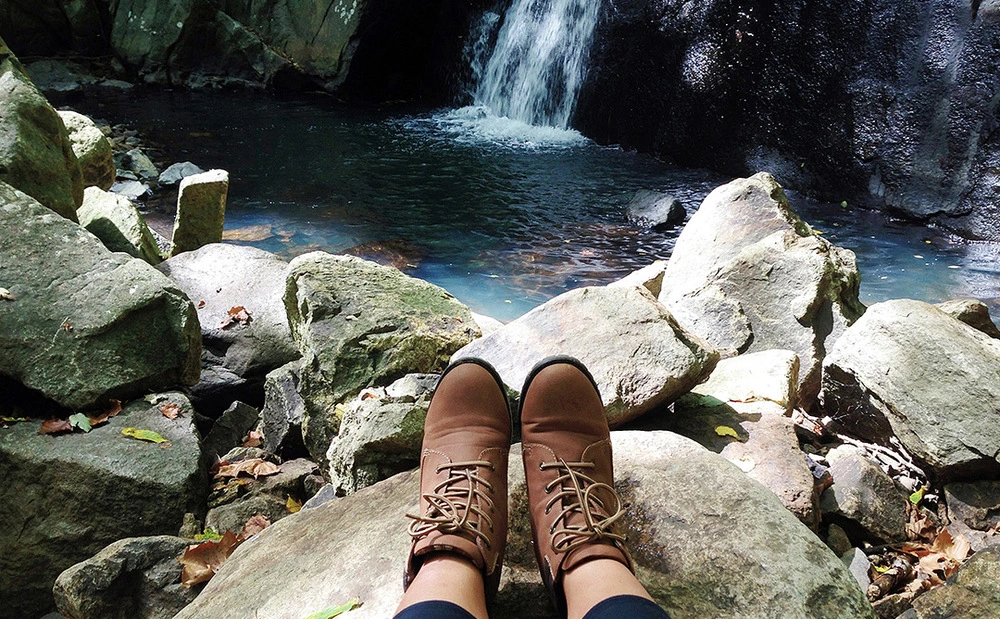 Solo Adventure Travel
