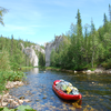 Explore the Vast Virgin Komi Forests in Russia