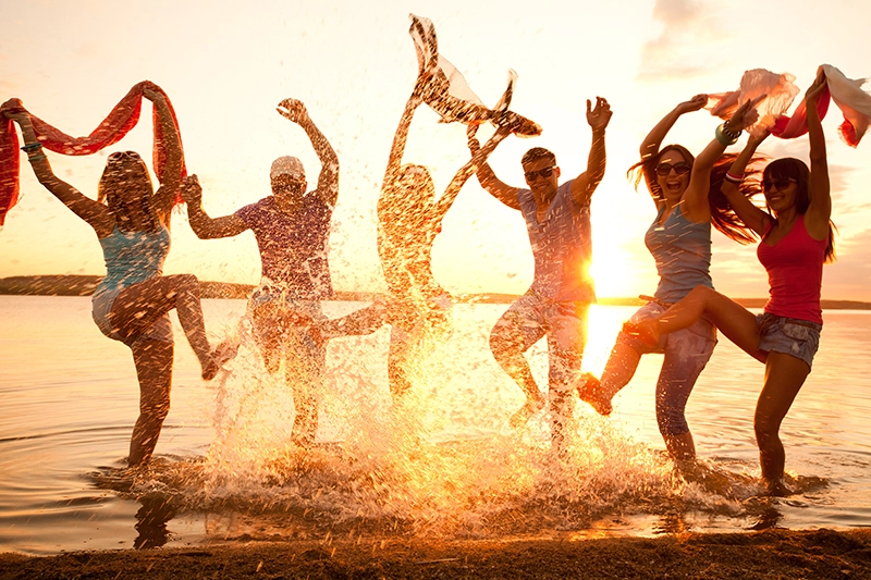 Create A Group