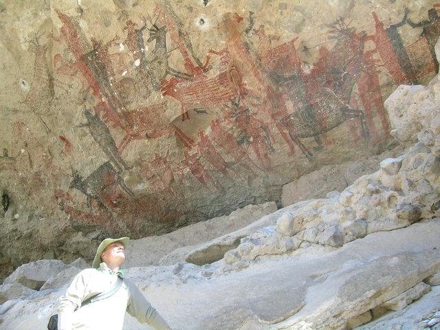 Inspiring, Thrilling Wildlife and Desert Experiences in Baja California and Copper Canyon