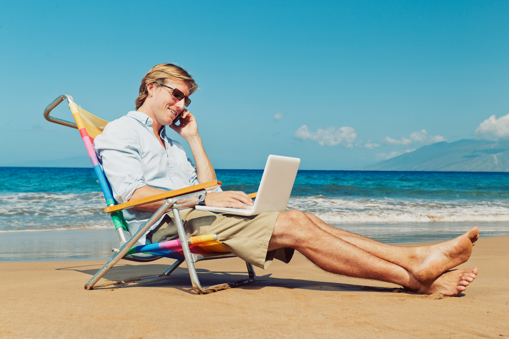 Travel Tips: How To Choose A Holiday Destination For Business Executives