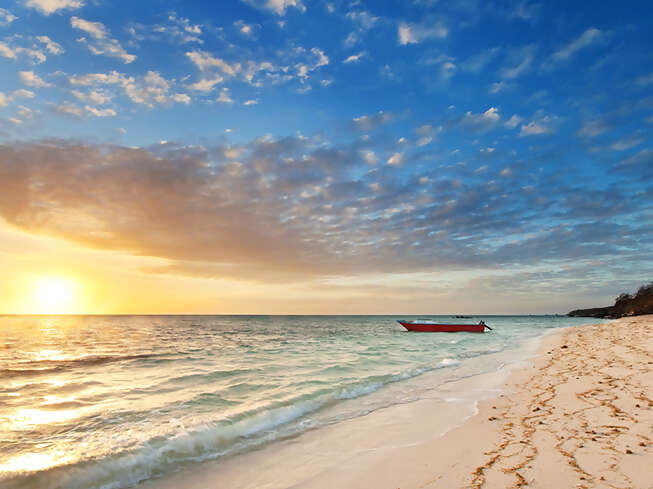 Our favourite places to see the sunrise in Fiji