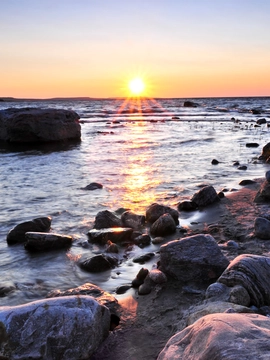 Georgian Bay