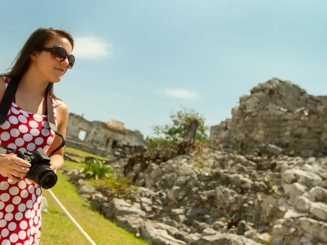 Dream. Plan. Go to Mexico with G Adventures.