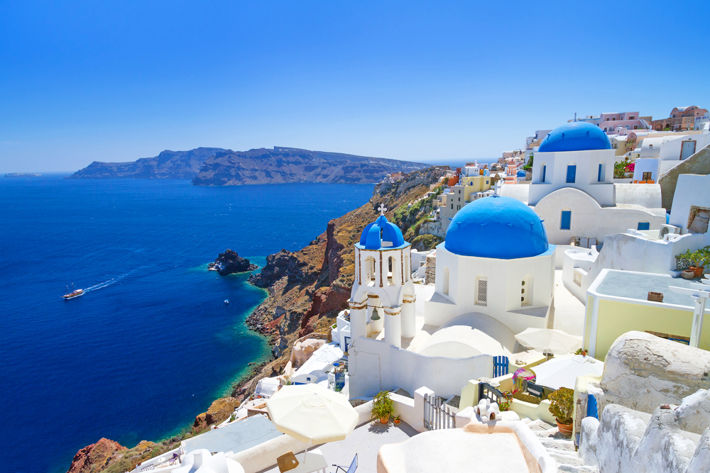 Early Booking European Discounts with Alba Tours