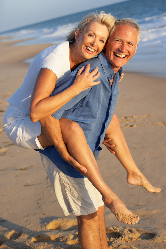 Travel Tips: Ideas For A Romantic Holiday
