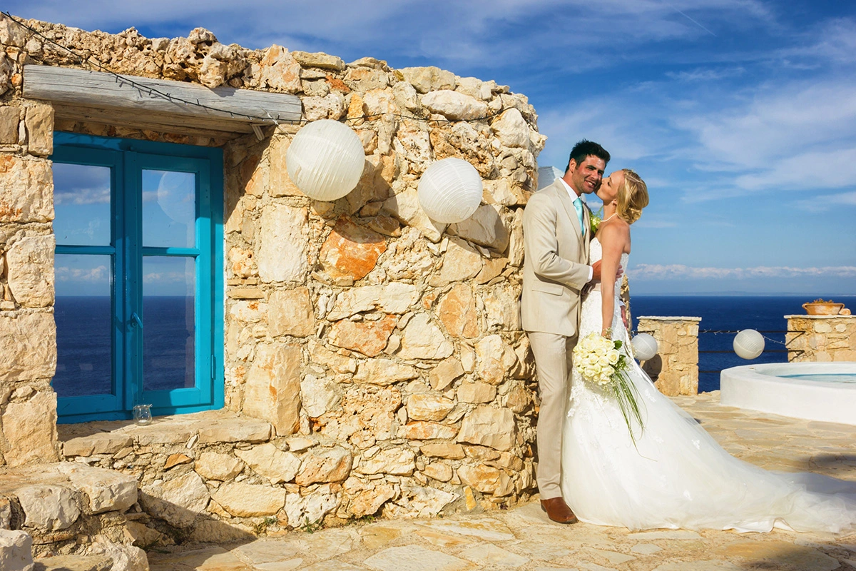 Destination Wedding