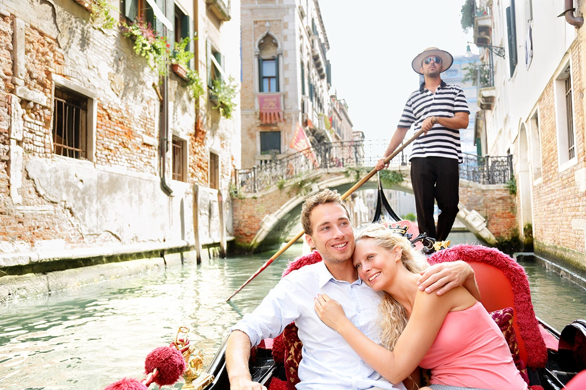 Honeymoon