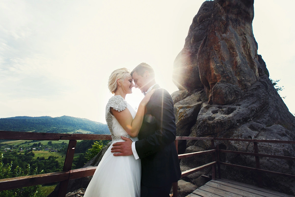 Vow Renewal
