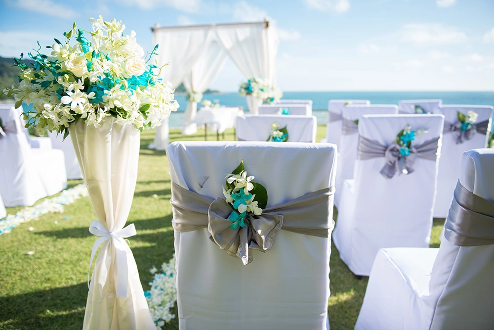 Destination Wedding