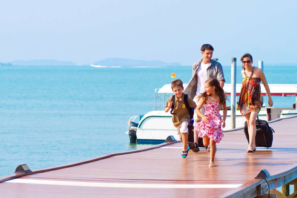 Family Vacation