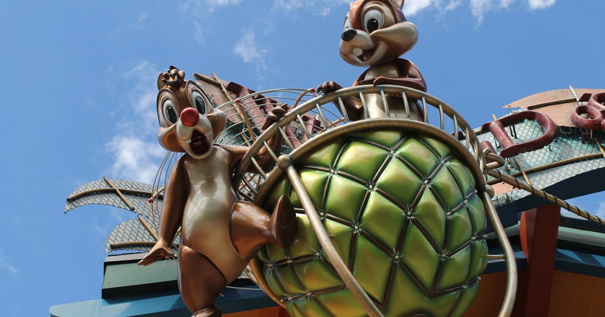 Disney Destinations