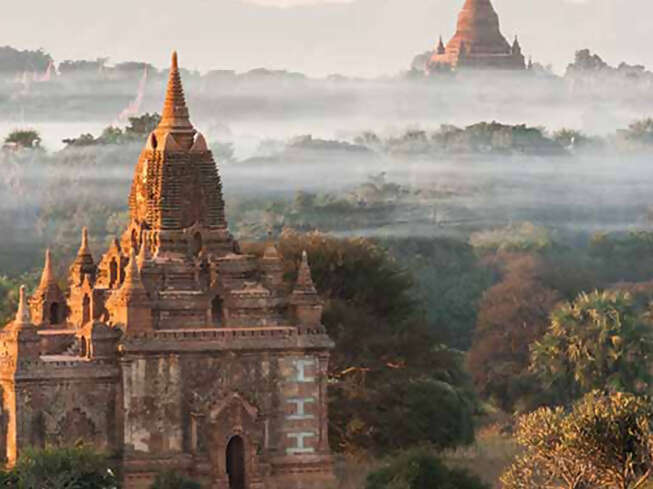 Collette Explorations Tours: You have to experience it to believe it!