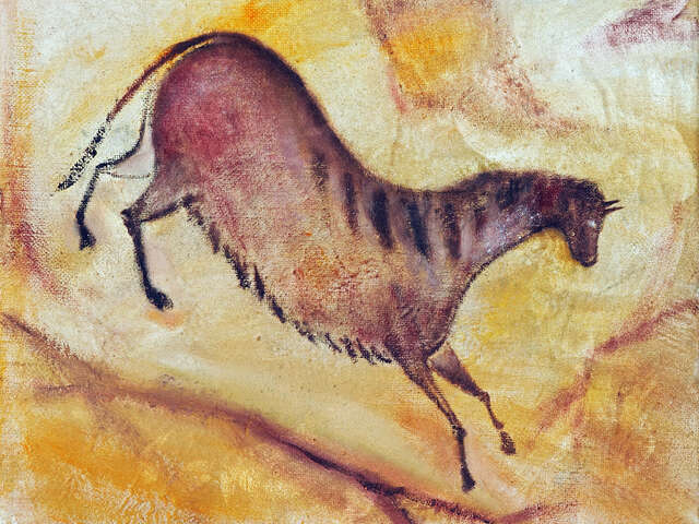 Cave of altamira and paleolithic cave art of northern spain Cave Of Altamira And Paleolithic Cave Art Of Northern Spain Wikipedia