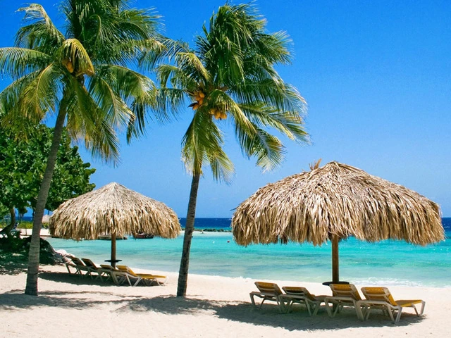 Caribbean