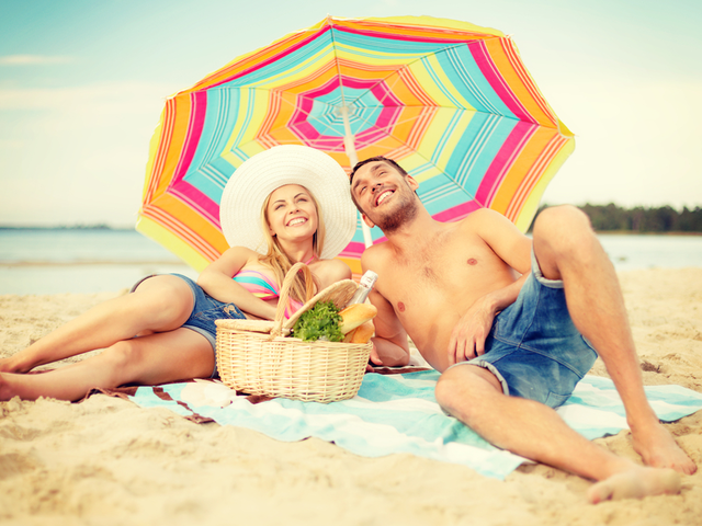 Hurrah! Fun and Excitement Awaits You At Hanalei Bay Resort