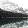 Canadian Rocky Mountains Parks. You Gotta Go Here