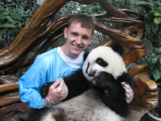 Enchanted China for Families