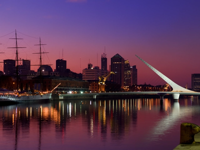 Buenos Aires, Iguazu Falls & Rio 9 Days