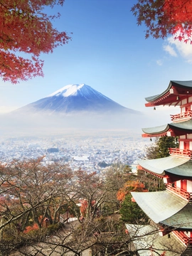 Japan