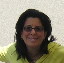 Jill Goldwater